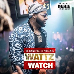 "Wattz Watch" (Money Man) week 3/25/20 - 3/31/20