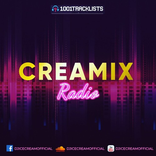 Creamix Radio #17 by ICE CREAM