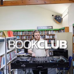 BOOKCLUB Records Library Takeover EP008: Rhys Dyer