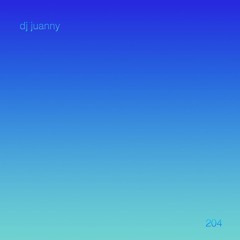 Untitled 909 Podcast 204: DJ JUANNY
