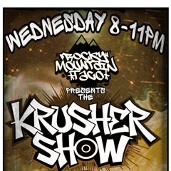 krushershowxjuly2nd2025
