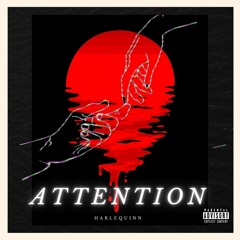 Bryson Tiller x J Cole type beat - Attention [prod. HARLEQUINN]