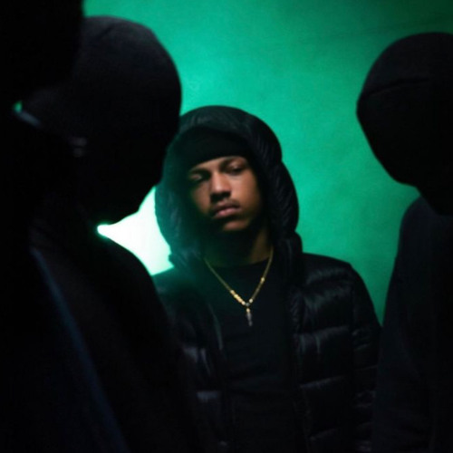 iayze - headshot toolie (p. jeunekash)