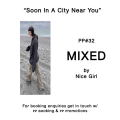 PP#32 BY NICE GIRL