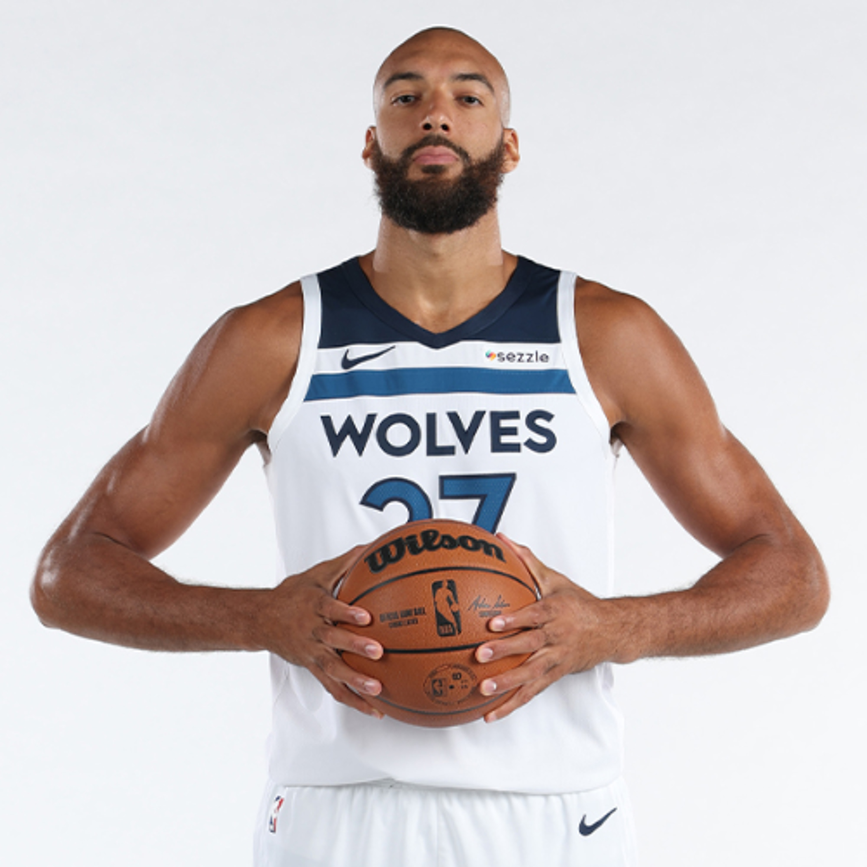 Rudy Gobert Postgame 03.07