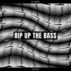 Stream DJ Hybrid music | Listen to songs, albums, playlists