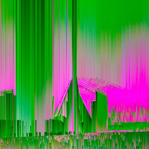 Artwork for the song Where are the humans? by P8er on Next Sound