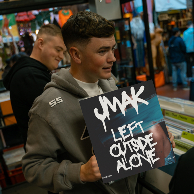 Left Outside Alone (Radio)