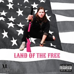 LAND OF THE FREE - Stretch Dynamo (prod. mikewave)