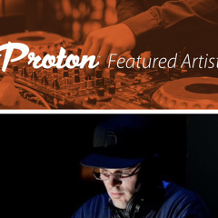 Simpa Proton Radio Mix 2023