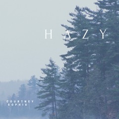 Hazy