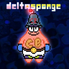 [DELTASPONGE] Patrick
