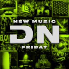 New Music Friday