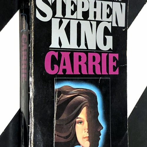 Deep Dive Episode 2  Carrie