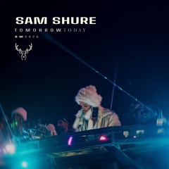 Sam Shure - Maxa - Burning Man 2025