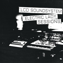Stream black screen by LCD Soundsystem | Listen online for free on  SoundCloud