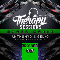 Therapy Sessions Ep. 17