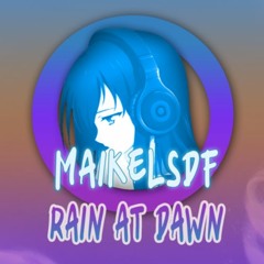 Rain At Dawn (Dubstep/Melodic)