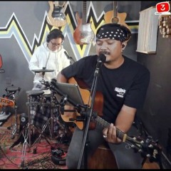 CUEK - RIZKY FEBIAN _ 3PEMUDA BERBAHAYA COVER_Full-HD