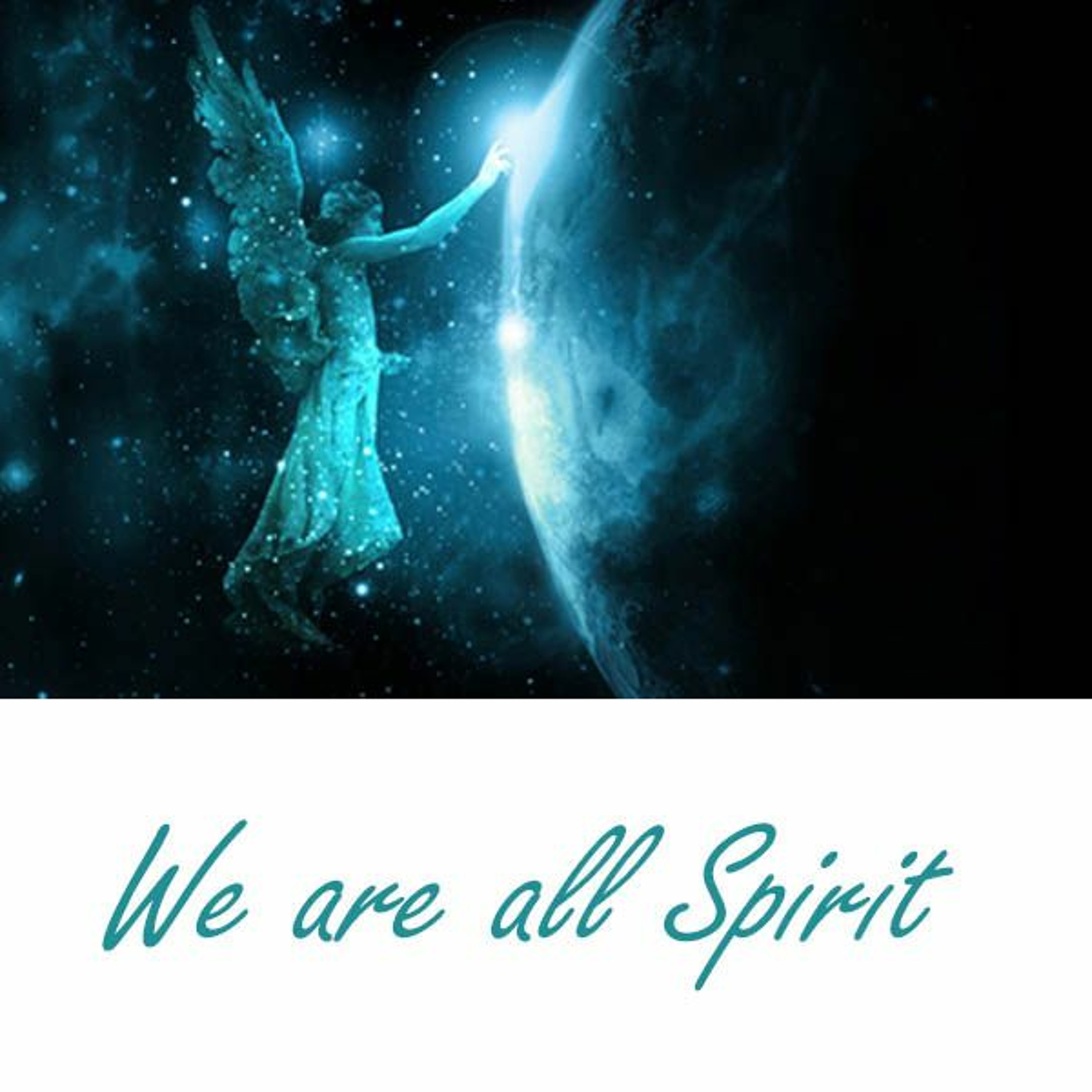 Quantum Consciousness Podcast