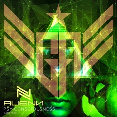 Alienn - Psy-Consciousness
