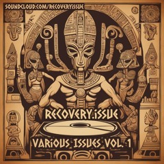 Various Issues Vol. 1 (Vinyl Only)