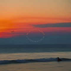 Vol. 4 - An Ocean Between Us