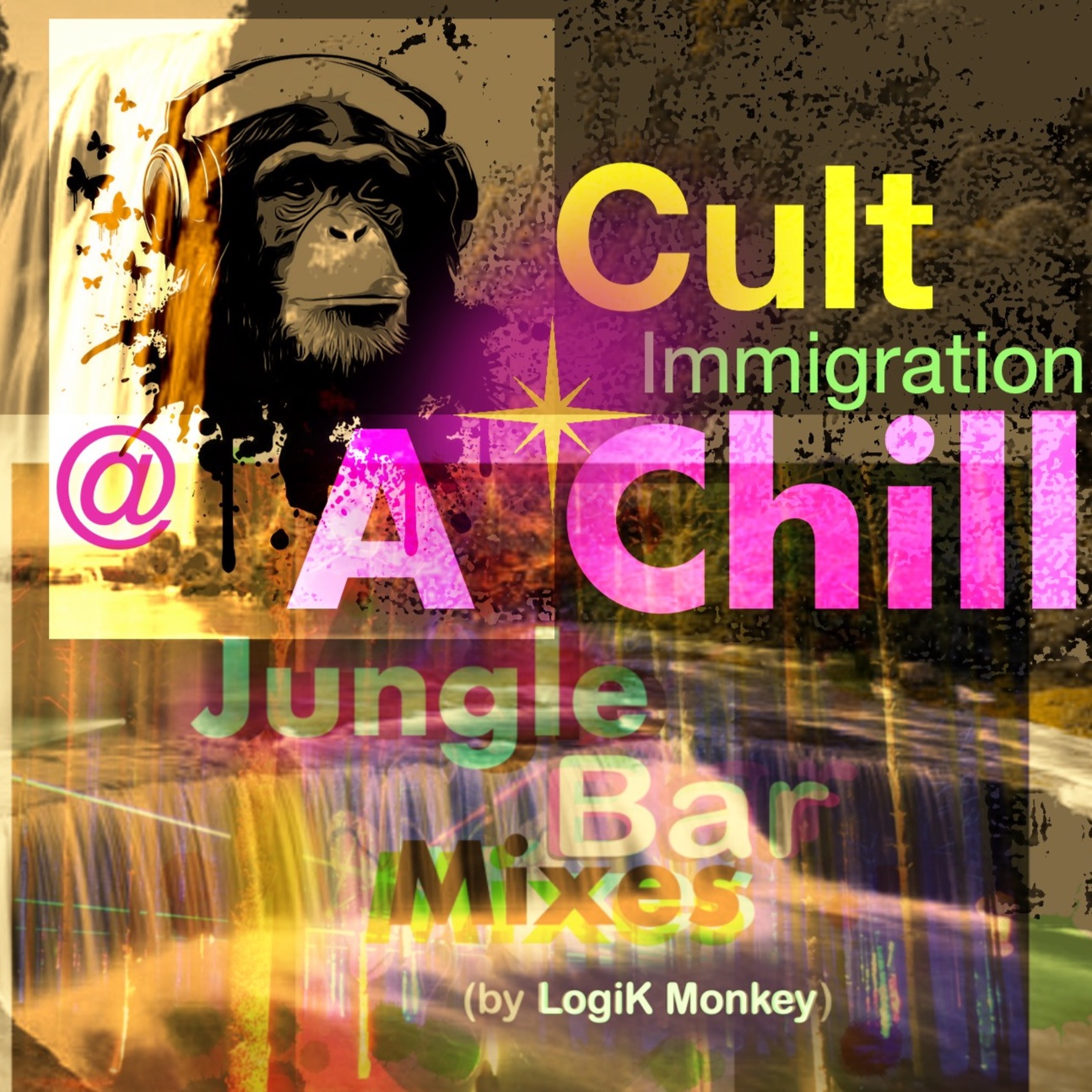 Kenne Perry (LogiK Monkey, D*FOG, ...)