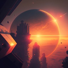 TECHNO BEAR - SUNRISE (progressive techno)