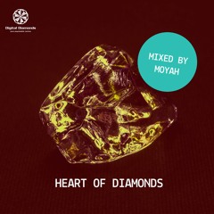 V.A. Heart Of Diamonds [DD093] - Spoilermix by Moyah