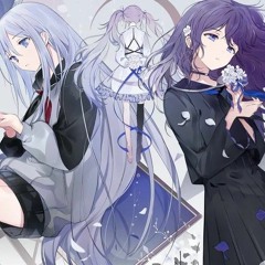 자상무색自傷無色 SelfInflicted Achromatic 커버 AI 옥냥이.mp3