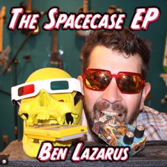 The Spacecase EP