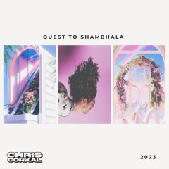 Quest To Shambhala 2023