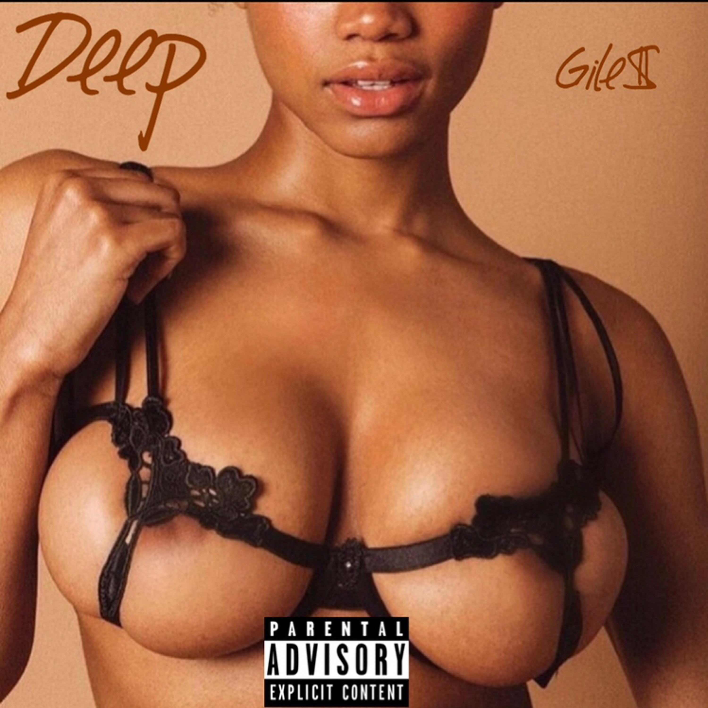 Deep episode artwork
