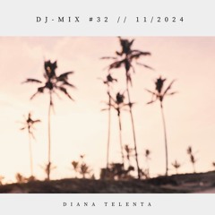 dj-mix #32 // 11/2024