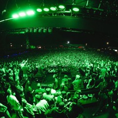 AUDIOHOLICS Mariano Mellino live at Mandarine Park - Buenos Aires 21.12.2024