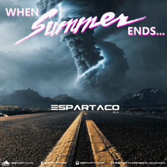 When The Summer Ends... 2024