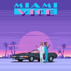 Crockett's Theme Miami Vice (Remake)