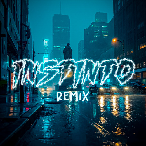 Instinto remix