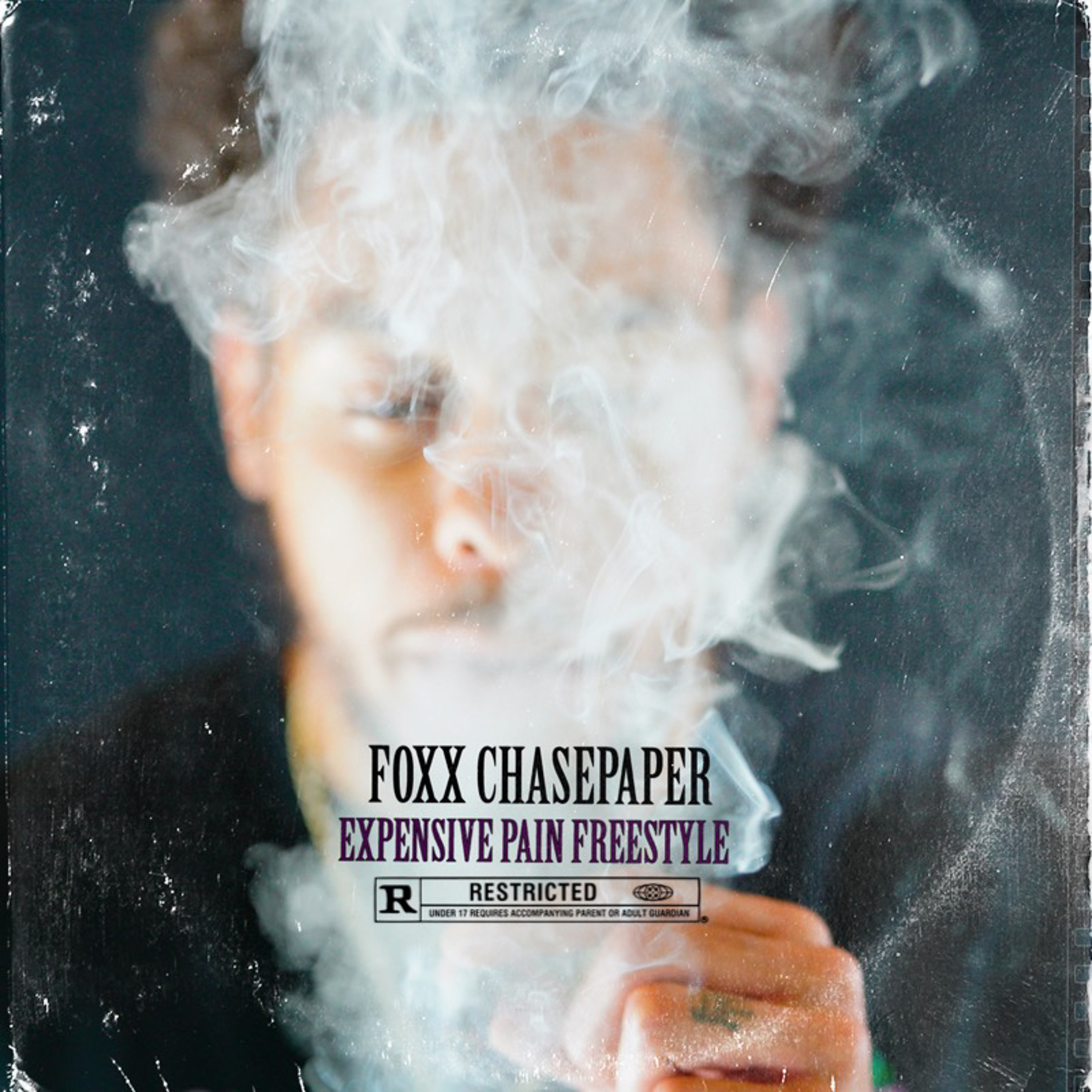 Foxx Chasepaper
