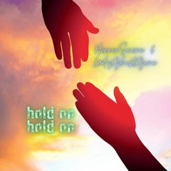 HorrorScene & LadyGhostGone - Hold On Hold On