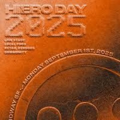 Tribute to 9/1 HIERO DAY 2025-DLabrie-HIP HOP(Happy BDay 8/11/73) KevChoice,DotGoodie,MarleeShore