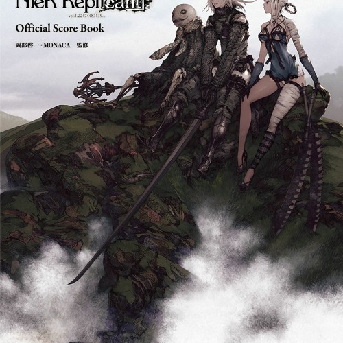 Stream Nier Automata Piano Collections Sheet Music Pdf ((INSTALL)) by  Robert Sanchez | Listen online for free on SoundCloud