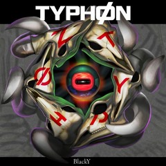 TYPHØN - BlackY