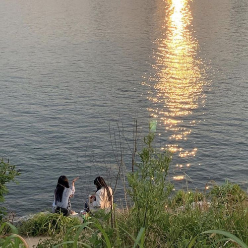 안녕 여름 (w. moya)