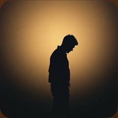 Mit dem Rücken zur Wand