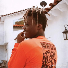 Juice WRLD Choppa on Me
