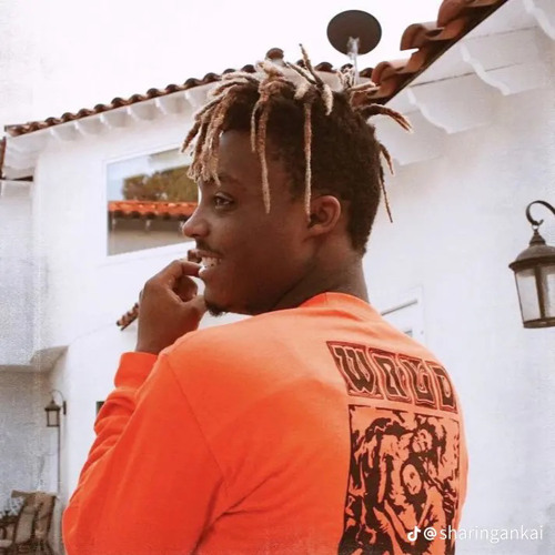 Juice WRLD Choppa on Me