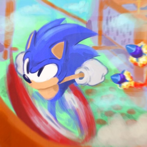 Stream Sonic 3 - Flying Battery Zone COVER by figu | Listen online for ...