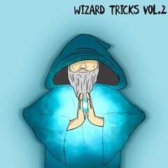 Wizard Tricks Vol. 2